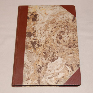 Esko Aaltonen Entisajan Forssaa ja sen väkeä I